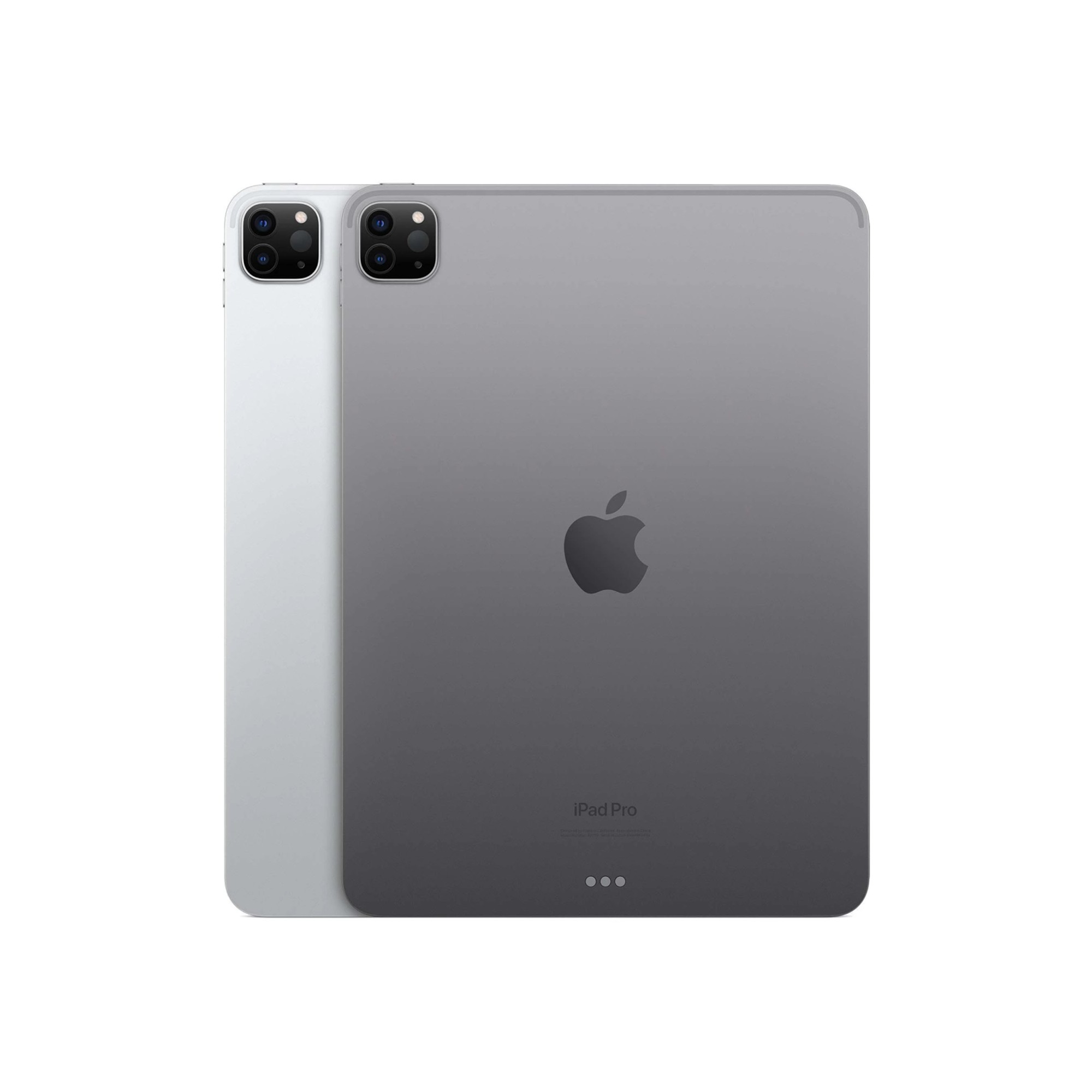 Apple iPad Pro 11 2022 Wi-Fi 128 Gb Silver (MNXE3) б/в